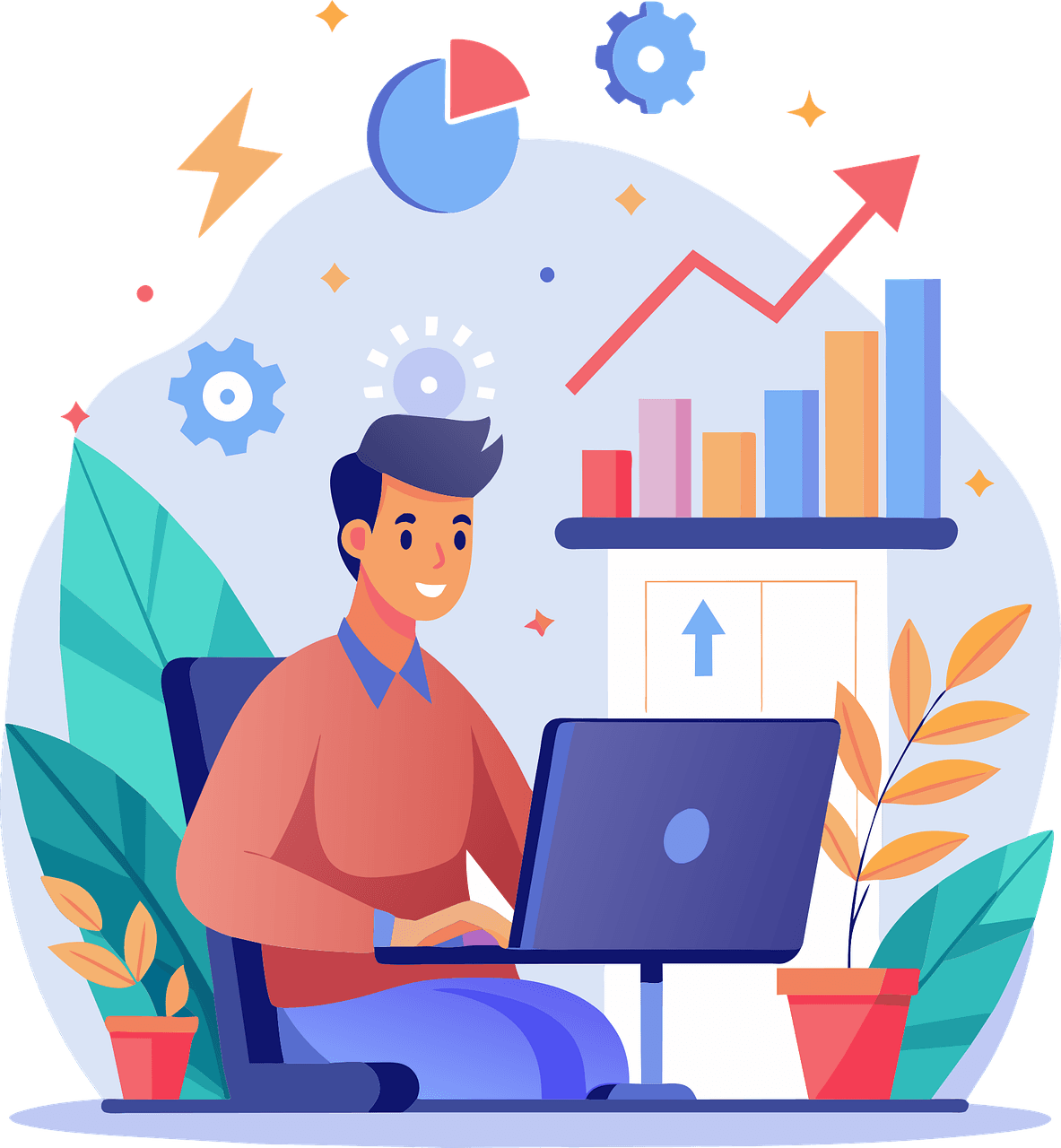 Enterprise Digitalisation